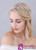 Beautiful Exquisite Wedding Hair Jewelry With Pearls