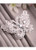 Wedding Hair Ornaments With Rhinestones Cute Lace
