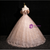Champagne Gold Sequins Off the Shoulder Quinceanera Dress