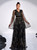 In Stock:Ship in 48 Hours Black Tulle Sequins Party Dress In Stock:Ship in 48 Hours Black Tulle Sequins Party Dress
