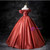 Orange Satin Off the Shoulder Pleats Quinceanera Dress