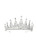 Diamond Bridal Headdress Crystal Crown