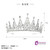 Diamond Bridal Headdress Crystal Crown