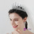 Diamond Bridal Headdress Crystal Crown