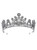 Luxury Rhinestone Retro Birthday Princess Crown
