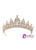 Alloy Crown Bright Diamond Crystal Bridal Headdress