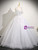 Ball Gown Tulle V-neck Appliques Quinceanera Dress