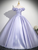 Purple Off the Shoulder Quinceanera Dress Purple Off the Shoulder Quinceanera Dress