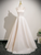 Champagne Satin Straps Crystal Quinceanera Dress Champagne Satin Straps Crystal Quinceanera Dress
