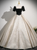 Champagne Print Black Velvet Short Sleeve Quinceanera Dress Champagne Print Black Velvet Short Sleeve Quinceanera Dress