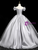 Silver Gray Off the Shoulder Pleats Appliques Quinceanera Dress Silver Gray Off the Shoulder Pleats Appliques Quinceanera Dress