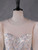 Champagne Tulle Puff Sleeve Sequins Quinceanera Dress Champagne Tulle Puff Sleeve Sequins Quinceanera Dress