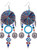 lady Special Fashion Good Quality Bohemian Wedding Drop Earring for Women