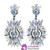 Jewelry Luxury Wedding Drop Dangle Earrings Wholesale Hot Sale