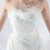 In Stock:Ship in 48 Hours Elegant White Sequins Straps Party Dress