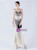 In Stock:Ship in 48 Hours Sexy Apricot Sequins Straps Beading Party Dress