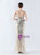 In Stock:Ship in 48 Hours Straps Beading Sequins Party Dress
