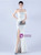 In Stock:Ship in 48 Hours Hot Sale White One Shoulder Party Dress