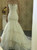 Wedding Dresses High Quality New Fashion Lace Mermaid Ivory