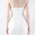 In Stock:Ship in 48 Hours White Strapless Beading Party Dress