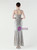 In Stock:Ship in 48 Hours New arrivals Silver Sequins Beading Party Dress