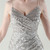 In Stock:Ship in 48 Hours New arrivals Silver Sequins Beading Party Dress
