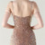 In Stock:Ship in 48 Hours Best Gold Sequins Straps Party Dress