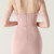 In Stock:Ship in 48 Hours New arrivals Pink Mermaid Beading Split Party Dress