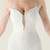 In Stock:Ship in 48 Hours Fashion White Sequins Straps Party Dress