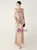 In Stock:Ship in 48 Hours New Gold Mermaid Sequins Straps Party Dress