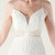 In Stock:Ship in 48 Hours Beautiful White Sequins Beading Party Dress