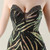 In Stock:Ship in 48 Hours Trendy Black Mermaid Sequins Beading Party Dress