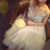 A-line Bateau Tulle Homecoming Dresses