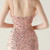 In Stock:Ship in 48 Hours Pink Feather Sequins Party Dress