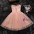 Short Prom Dress Juniors Homecoming Dress Pink A-line Sweetheart