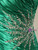 Mermaid One Shoulder Sequined  Mother Of The Bride Dresses