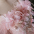 Pink Sequins Tulle Spaghetti Straps Appliques Quinceanera Dress
