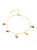 S925 Sterling Silver Fruit Bracelet