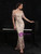 Sexy Bling Sequined Party Dress