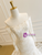 Mermaid Lace Long Sleeve Wedding Dress