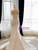 White Mermaid Strapless Lace Wedding Dress