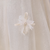 Champagne Tulle Sequins Strapless Prom Dress