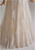 Tulle Lace Long Sleeve Wedding Dress