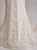 Mermaid Lace Straps Beading Wedding Dress