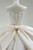 White Satin Off the Shoulder Beading Wedding Dress