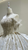 Ball Gown Sequins Crystal Wedding Dress