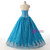 Cute Quinceanera Dresses,Blue Quinceanera Dresses Princess Quinceanera Dresses