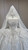 Sequins Strapless Beading Wedding Dress