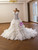 White Mermaid Strapless Beading Pearls Wedding Dress
