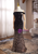 Black Mermaid Sequins Off the Shoulder Prom Dress